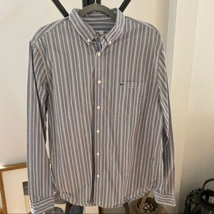 *2/$15* Classic Lacoste Button Down